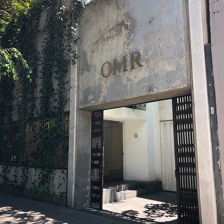 Galería OMR